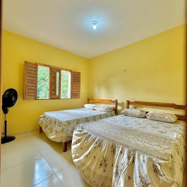Casa a 6 km de Guaramiranga - Foto 2