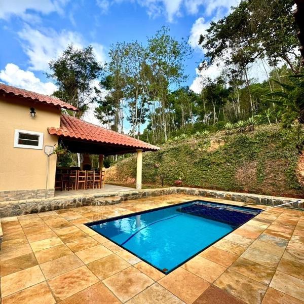 Casa a 6 km de Guaramiranga - Foto 4