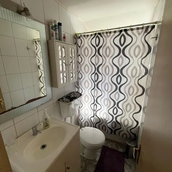 Casa en el sur, hotel di Valdivia