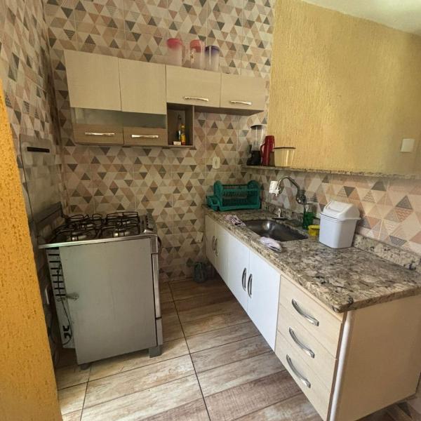 Casa Verão Vermelho - Foto 4