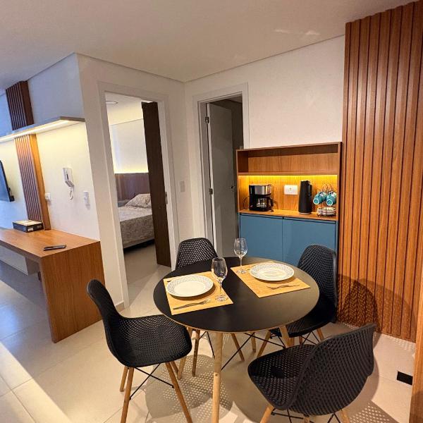 Tannat304 - Apartamento Moderno e Aconchegante - Foto 5