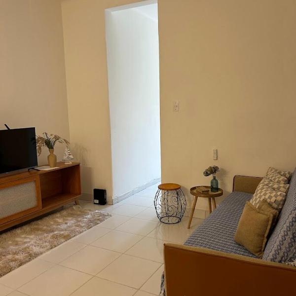 Apartamento no coração da Barra, a 100 metros da Praia do Porto - Foto 5