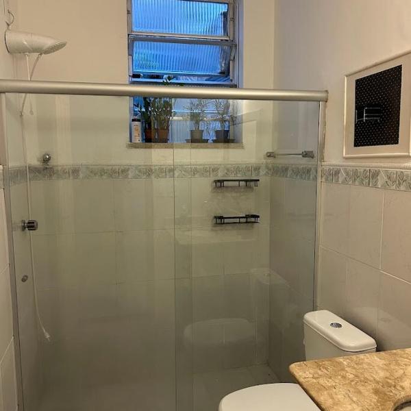 Apartamento no coração da Barra, a 100 metros da Praia do Porto - Foto 3