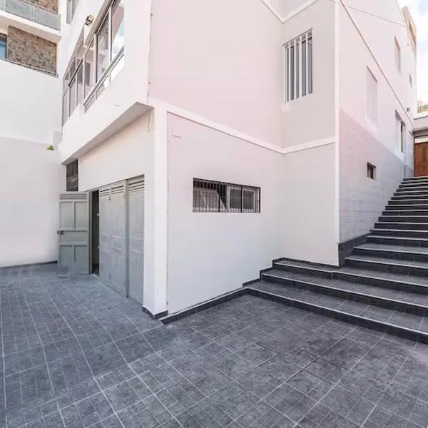 Casa Evora - Your home away from home โรงแรมในมินเดโล