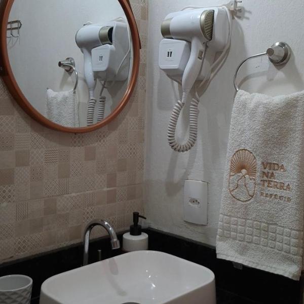 Casa confortável, pertinho da cidade e conectada a natureza - Foto 3