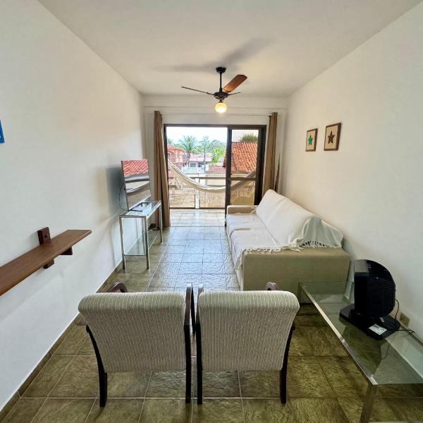 Apartamento próximo ao Centrinho do Itaguá