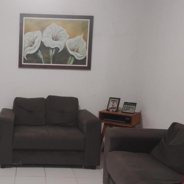 Casa para carnanal em Olinda - 2km para as ladeiras de Olinda
