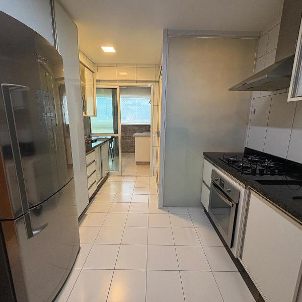 Hospede-se com localização privilegiada e conforto em Jardim Goiás - MFEs - Foto 3