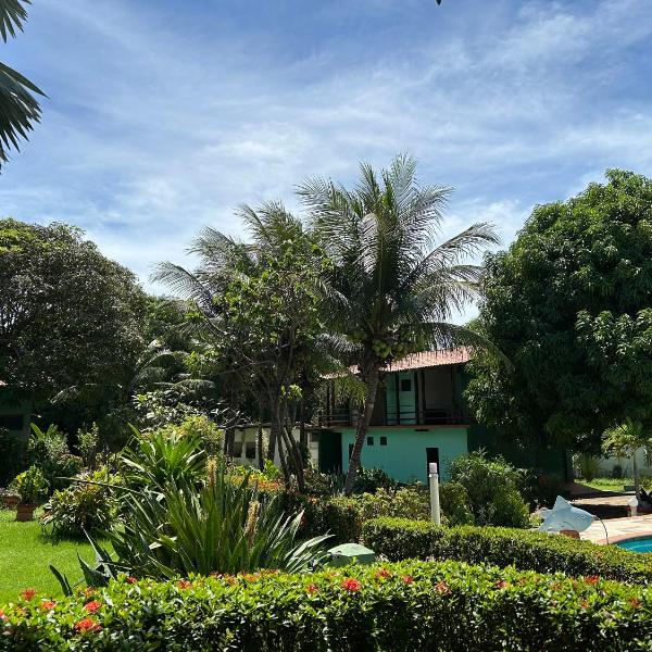 Pequeno Paraíso Paracuru