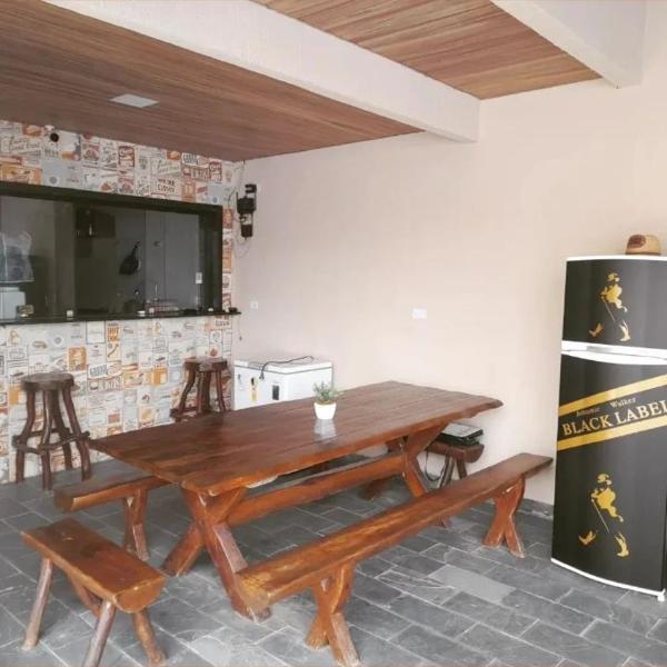 Casa de temporada Alto do Moura Caruaru-PE - Foto 5