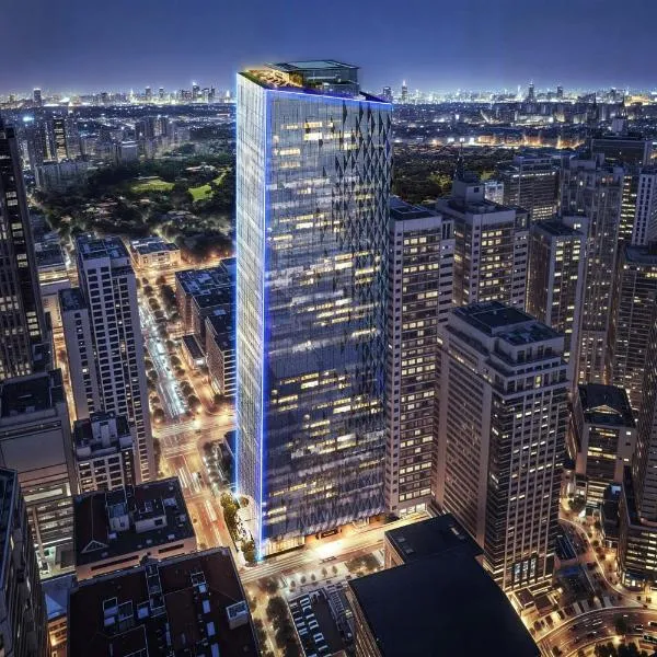AC Hotel by Marriott Manila, מלון במנילה