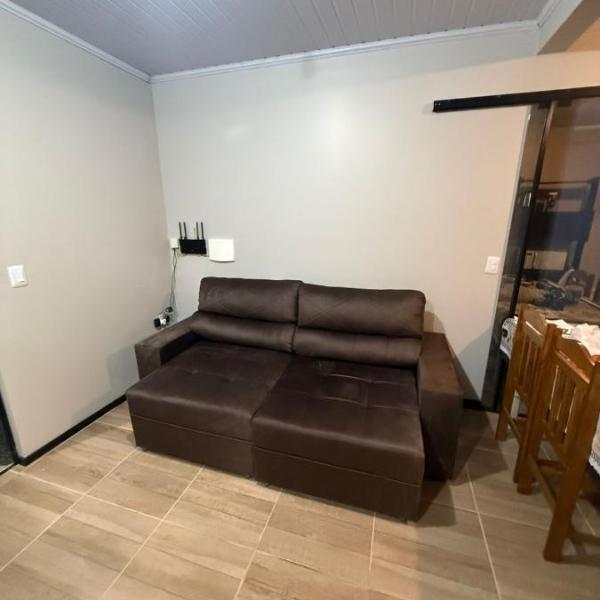 Casa de praia para temporada