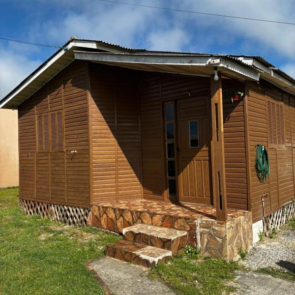 Casa Balneário Pinhal