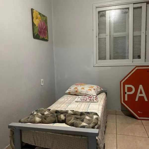 Pousada da Drika, Hotel in São Gabriel