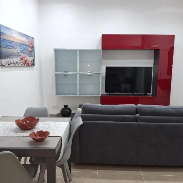 Casa Bruno, ξενοδοχείο στο Παλέρμο