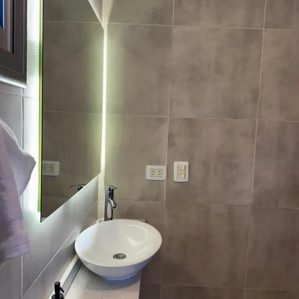 Loft en Villa belgrano, hotel en Córdoba
