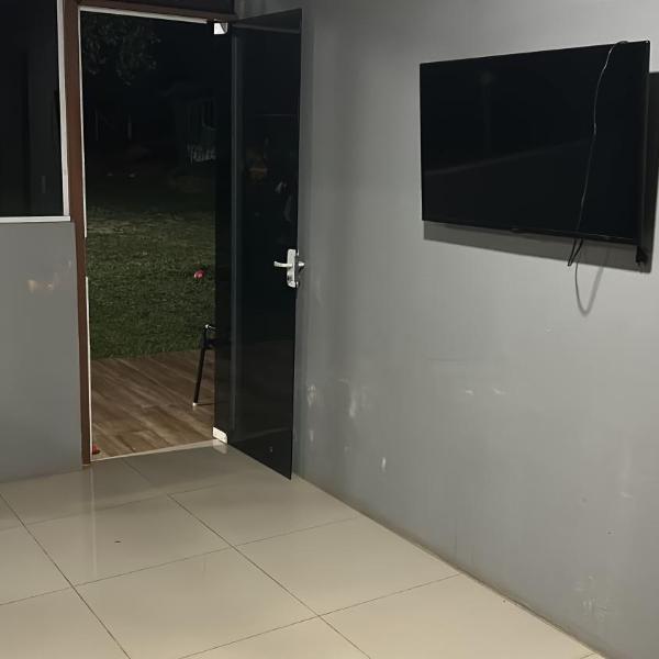 Casa para feira EXPODIRETO