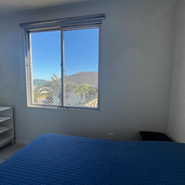 Apto de 3 quartos frente mar na praia de Itaguaçu - Foto 4