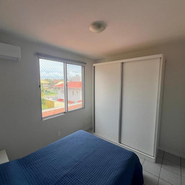 Apto de 3 quartos frente mar na praia de Itaguaçu - Foto 3