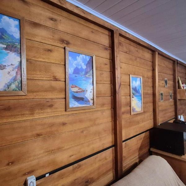 Casa aconchegante próxima do centro itajai - Foto 5
