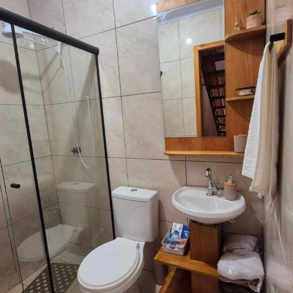 Casa aconchegante próxima do centro itajai - Foto 3