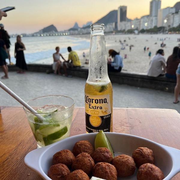 Conforto no Leme Localização Privilegiada - Foto 4