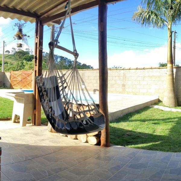 Linda chácara Ibiúna janeiro disponível - Foto 4