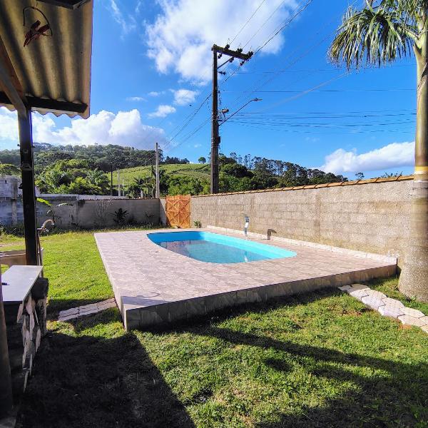 Linda chácara Ibiúna janeiro disponível - Foto 3