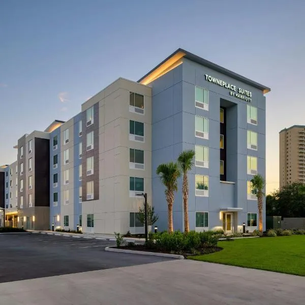 TownePlace Suites by Marriott Miramar Beach Destin โรงแรมในเดสติน