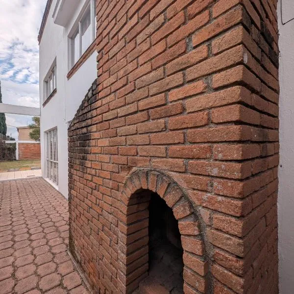 Casa Amari - Para 17 Personas - Grupos y Eventos, hotel v mestu Morelia