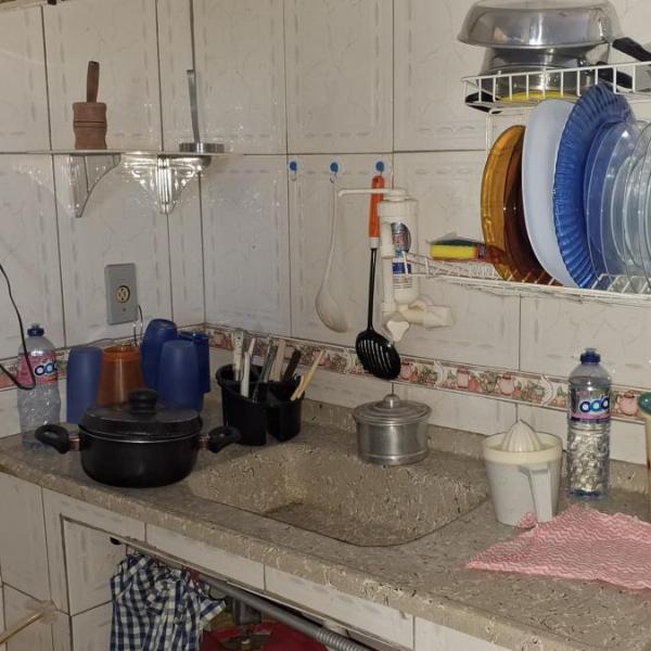 Apartamento no Condomínio Santa Juliana em Iguaba Grande - Foto 3