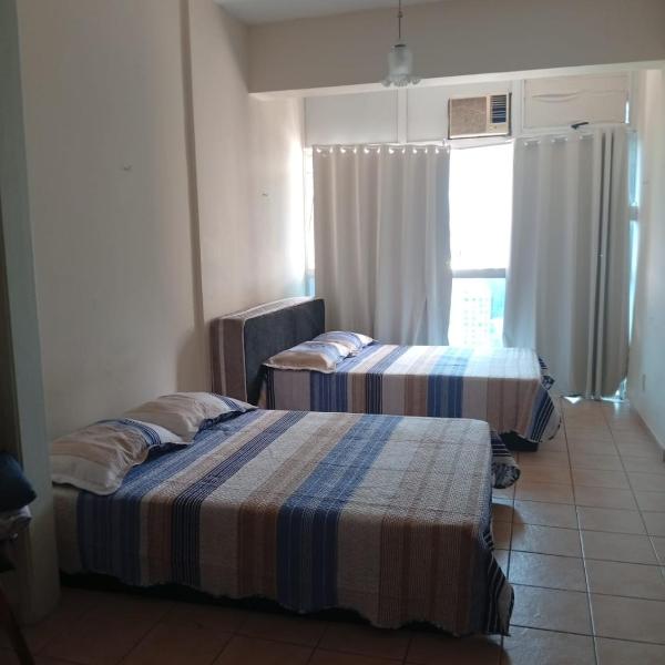 Meu Apartamento a 5min do Sambódromo no Centro Econômico do Rio - Foto 5