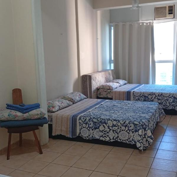 Meu Apartamento a 5min do Sambódromo no Centro Econômico do Rio - Foto 2