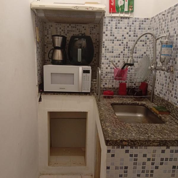 Meu Apartamento a 5min do Sambódromo no Centro Econômico do Rio - Foto 4