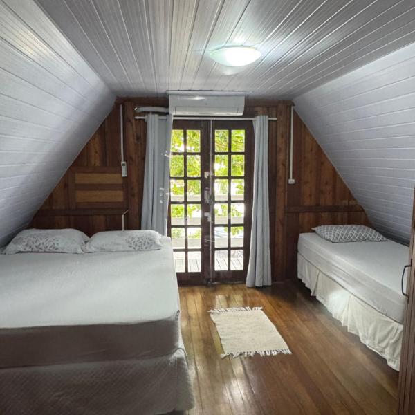 Cabanas da Vó Nena - Foto 2