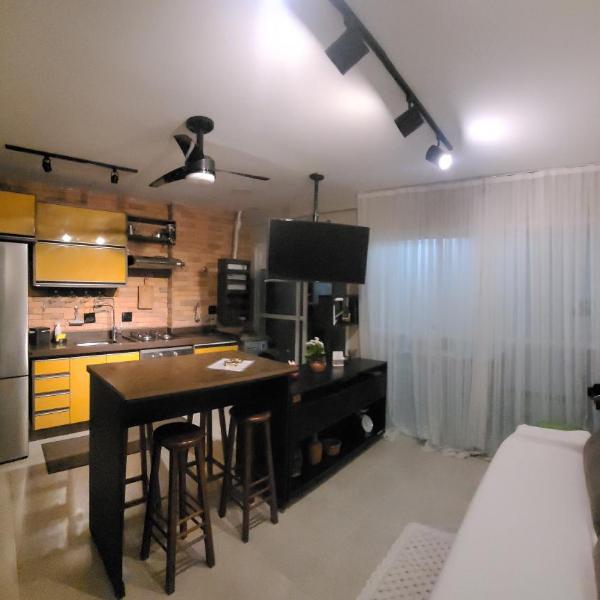 Maravilhoso Apartamento ao lado do aquario - Foto 4