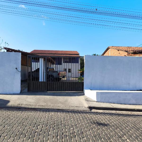 Residencia Refúgio da Paz