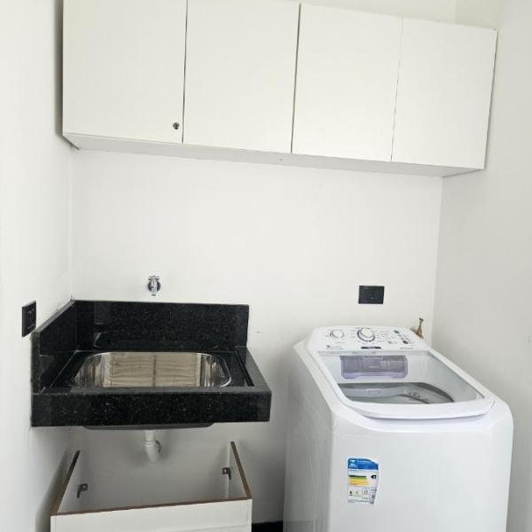 Apartamento para temporada