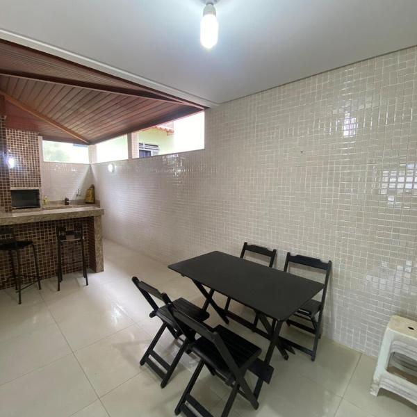Duplex 3 quartos 5 min da UFV - Foto 4