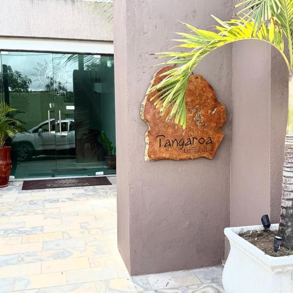 Flat 103 -Tangaroa Porto de Galinhas - Foto 5