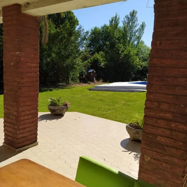 El buho โรงแรมในโรลดัน