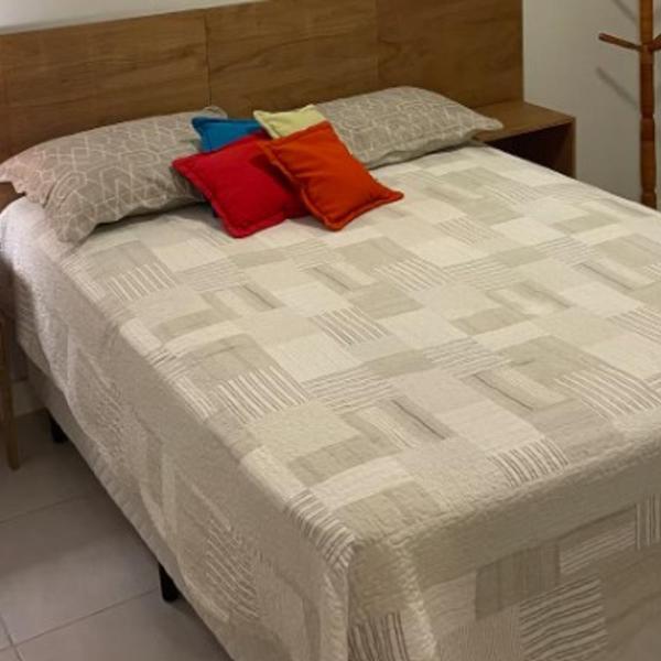Apartamento TOP em IMBITUBA - Foto 2