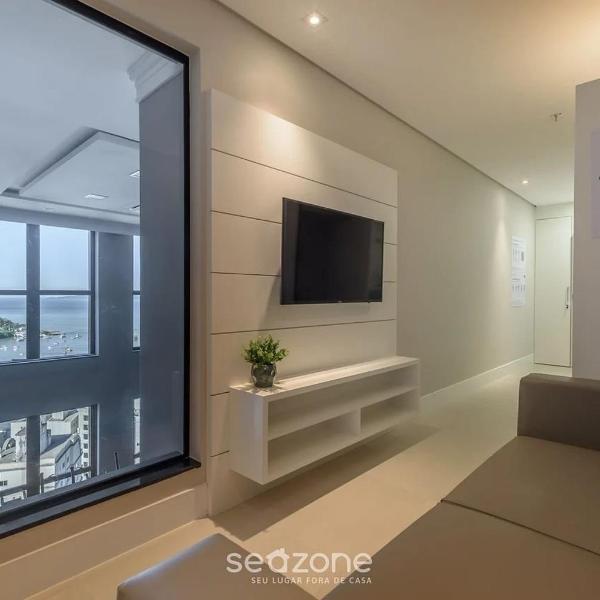 MHF III - Apts Variados a 280m da Praia em Itapema - Foto 2