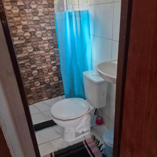 Casa de férias Cabo frio