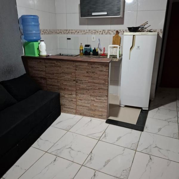Casa de férias Cabo frio