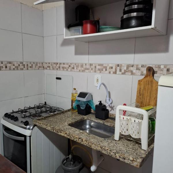 Casa de férias Cabo frio - Foto 4