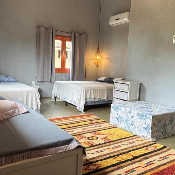 Casas Villa Bonfim - Foto 2