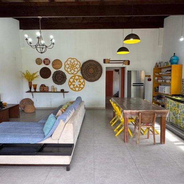 Casas Villa Bonfim - Foto 4