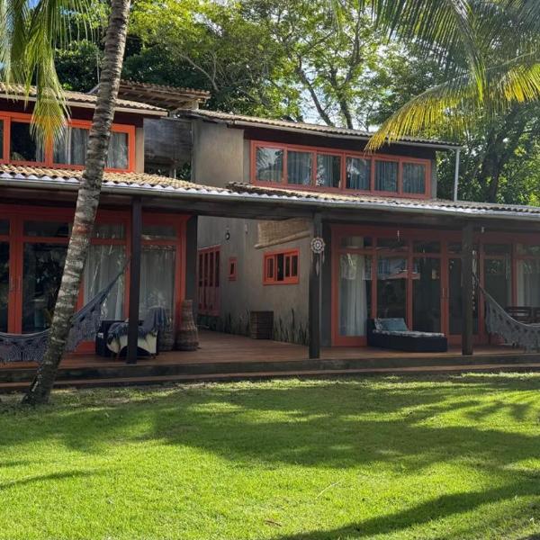 Casas Villa Bonfim