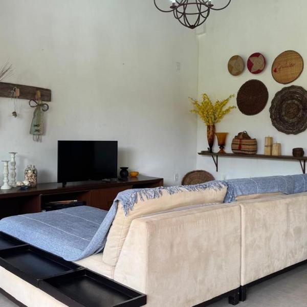 Casas Villa Bonfim - Foto 5